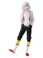 Figúrka Tokyo Ghoul - Juzo Suzuya (Maximatic)