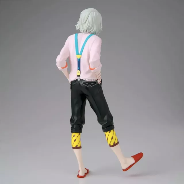 Figúrka Tokyo Ghoul - Juzo Suzuya (Maximatic) - Manga
