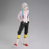Figúrka Tokyo Ghoul - Juzo Suzuya (Maximatic) - Anime