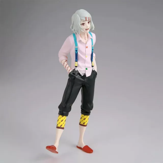 Figúrka Tokyo Ghoul - Juzo Suzuya (Maximatic) - Anime