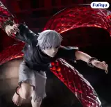Figúrka Tokyo Ghoul - Ken Kaneki PVC (Muchute) - Anime
