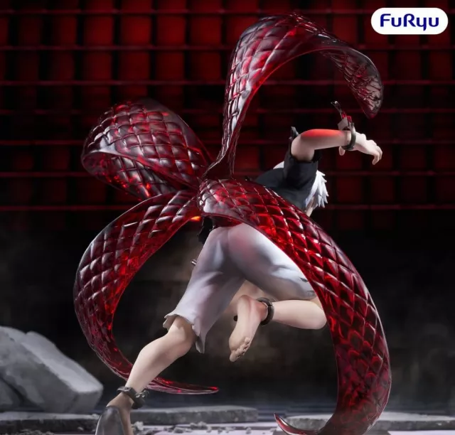 Figúrka Tokyo Ghoul - Ken Kaneki PVC (Muchute) - Anime