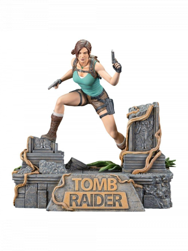 Figúrka Tomb Raider - Lara Croft (Dark Horse)