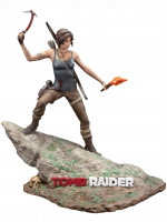 Figúrka Tomb Raider - Lara Croft (Survivor Era) (Dark Horse)