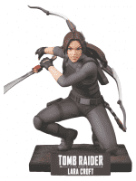 Figúrka Tomb Raider - The Legend of Lara Croft (Dark Horse)