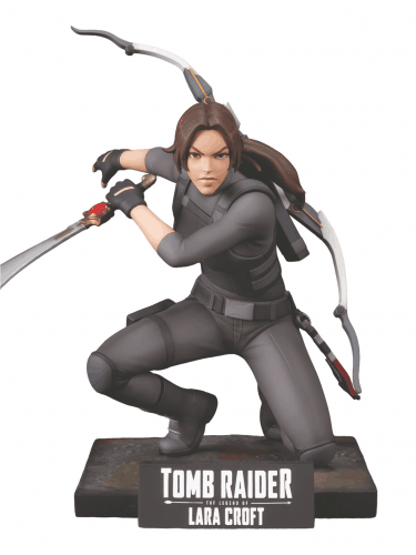 Figúrka Tomb Raider - The Legend of Lara Croft (Dark Horse)