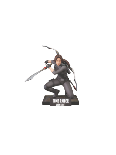 Figúrka Tomb Raider -The Legend of Lara Croft (Dark Horse)
