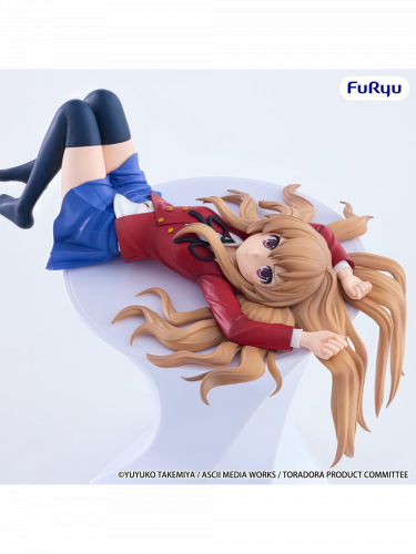 Figúrka Toradora! - Taiga Aisaka Noodle Stopper (FuRyu)
