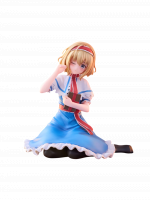 Figúrka Touhou Project - Noodle Stopper Alice Margatroid (FuRyu)