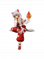 Figúrka Touhou Project - Noodle Stopper Fujiwara no Mokou (FuRyu)