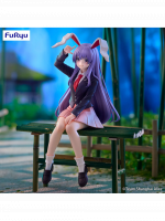 Figúrka Touhou Project - Noodle Stopper Reisen Udongein Inaba (FuRyu)