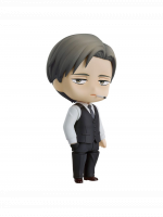 Figúrka Twittering Birds Never Fly: The Clouds Gather - Yashiro (Nendoroid)