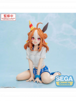 Figúrka Uma Musume: Pretty Derby - Copano Rickey (Sega)