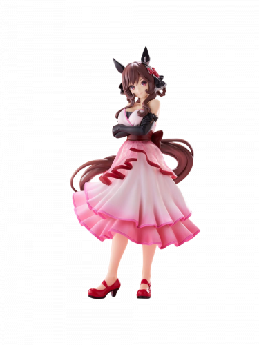 Figúrka Uma Musume: Pretty Derby - Gentildonna (FuRyu)