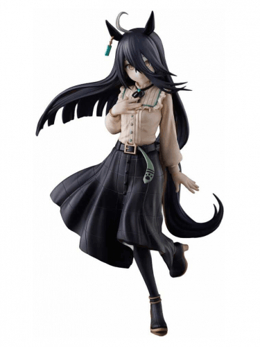 Figúrka Uma Musume: Pretty Derby - Manhattan Cafee (FuRyu)