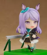 Figúrka Uma Musume: Pretty Derby - Mejiro McQueen (Nendoroid) - Manga