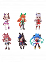 Figúrka Uma Musume: Pretty Derby - PalVerse Figures (náhodný výber)