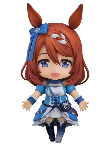 Figúrka Uma Musume: Pretty Derby - Super Creek (Nendoroid)