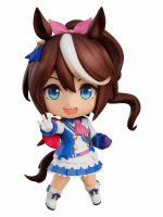 Figúrka Uma Musume: Pretty Derby - Tokai Teio (Nendoroid)