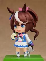 Figúrka Uma Musume: Pretty Derby - Tokai Teio (Nendoroid) - Manga