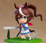 Figúrka Uma Musume: Pretty Derby - Tokai Teio (Nendoroid) - Anime