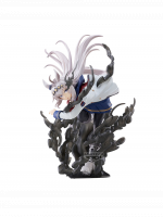 Figúrka Umamusume: Cinderella Gray - Oguri (BanPresto)