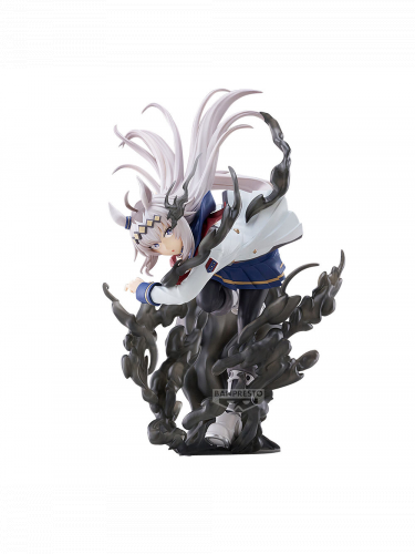 Figúrka Umamusume: Cinderella Gray - Oguri (BanPresto)