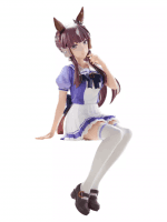 Figúrka Umamusume - Lucky Lilac Noodle Stopper (FuRyu)