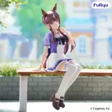 Figúrka Umamusume - Lucky Lilac Noodle Stopper (FuRyu) - Uma Musume