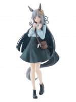 Figúrka Umamusume: Pretty Derby - Chrono Genesis PVC (Trio-Try-iT)