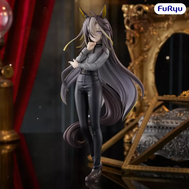 Figúrka Umamusume: Pretty Derby - Dream Journey Trio-Try-iT (FuRyu) - Anime