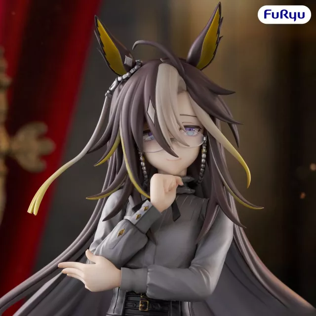 Figúrka Umamusume: Pretty Derby - Dream Journey Trio-Try-iT (FuRyu) - Uma Musume