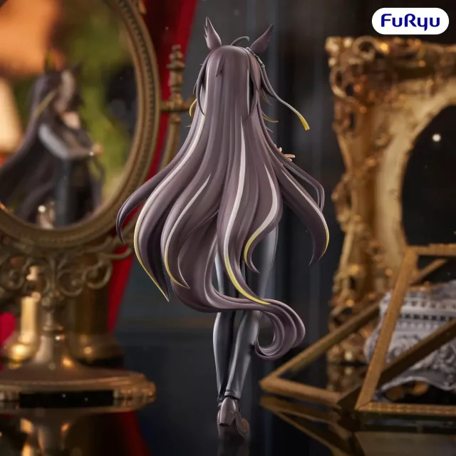 Figúrka Umamusume: Pretty Derby - Dream Journey Trio-Try-iT (FuRyu) - Japonské