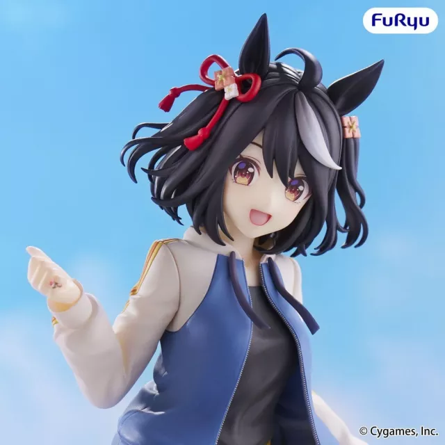 Figúrka Umamusume: Pretty Derby - Kitasan Black (FuRyu) - Anime