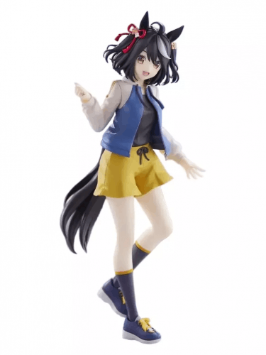 Figúrka Umamusume: Pretty Derby - Kitasan Black (FuRyu)
