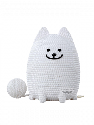 Figúrka Undertale - Annoying Dog (Banpresto)