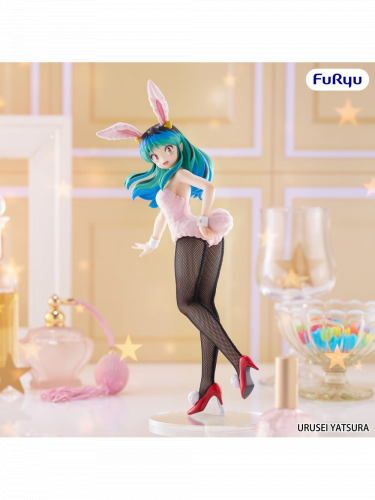 Figúrka Urusei Yatsura - Lum (FuRyu)