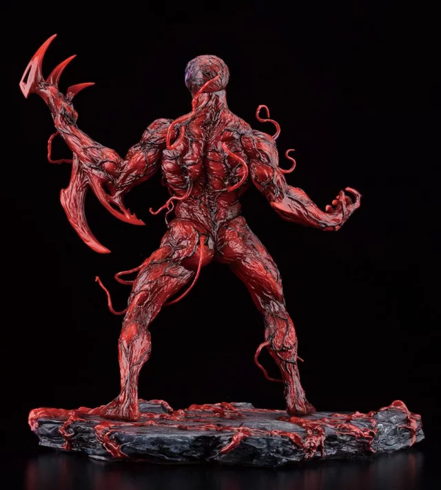 Figúrka Venom: Let There Be Carnage - Carnage 1/10 Renewal Edition (ARTFX+)