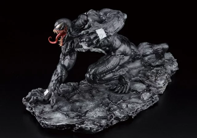 Figúrka Venom: Let There Be Carnage - Venom 1/10 Renewal Edition (ARTFX+)
