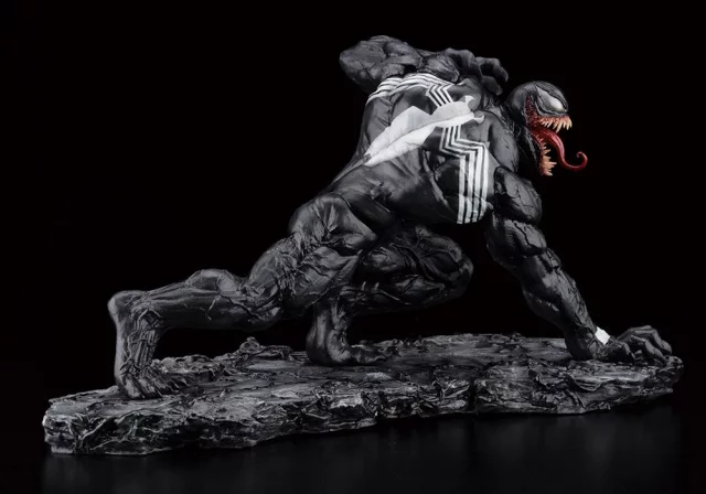 Figúrka Venom: Let There Be Carnage - Venom 1/10 Renewal Edition (ARTFX+)