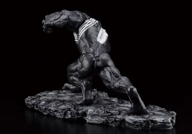 Figúrka Venom: Let There Be Carnage - Venom 1/10 Renewal Edition (ARTFX+)