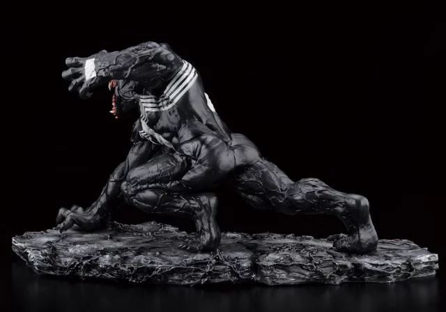 Figúrka Venom: Let There Be Carnage - Venom 1/10 Renewal Edition (ARTFX+)