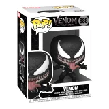 Figúrka Venom: Let There Be Carnage - Venom (Funko POP! Marvel 888)
