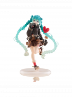 Figúrka Vocaloid - Hatsune Fashion Outdoor Spring Ver. (Taito)
