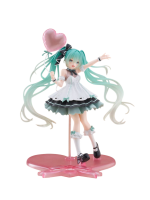Figúrka Vocaloid - Hatsune Miku Birthday 2025 Party Ver. (Taito)