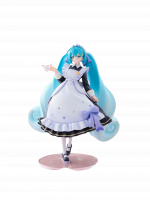 Figúrka Vocaloid - Hatsune Miku Classical Maid (Sega)