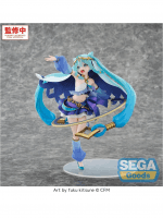 Figúrka Vocaloid - Hatsune Miku Cosmic (Sega)
