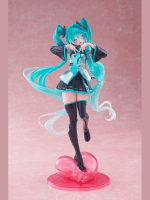Figúrka Vocaloid - Hatsune Miku Fashion 30 cm (Taito)