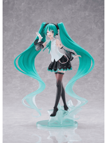 Figúrka Vocaloid - Hatsune Miku NT Ver. (Taito)