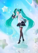 Figúrka Vocaloid - Hatsune Miku NT Ver. (Taito) - Anime